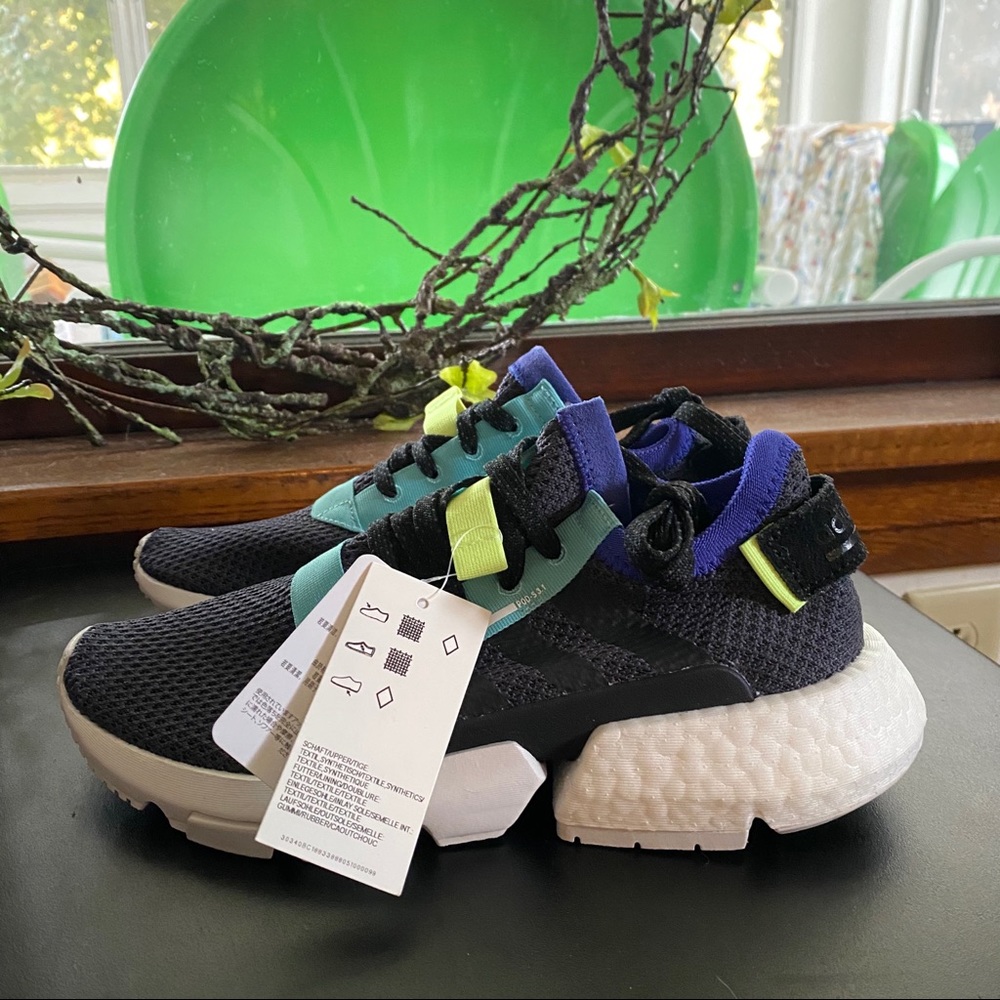 Adidas Pod-S3. 1J